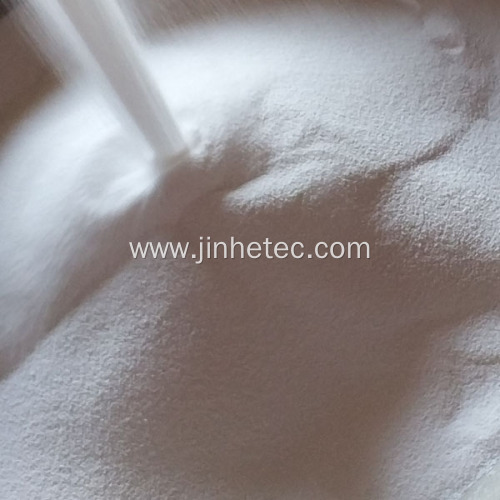 Reliance Sinopec Lg Chem Pvc Resin S1000